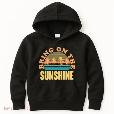Kids Hoodie