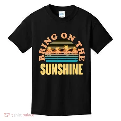 Kids T-Shirt