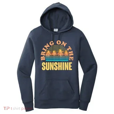 Women's Hoodie