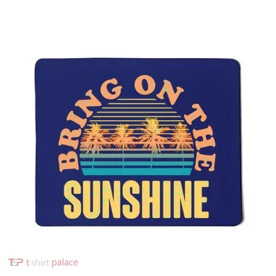 Mousepad