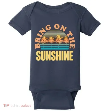 Baby Bodysuit