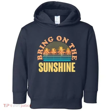Toddler Hoodie