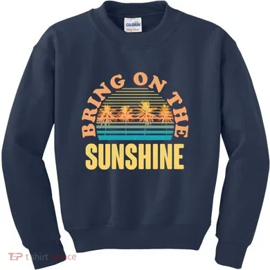 Kids Sweatshirt