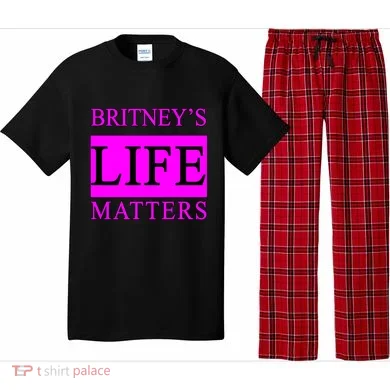Pajama Set