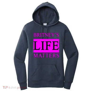 Women's Hoodie