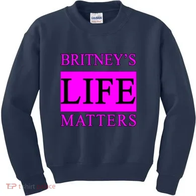 Kids Sweatshirt