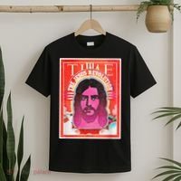Boho Retro Jesus Revolution Vintage Christian Faith Revival T-Shirt thumb 2