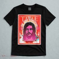 Boho Retro Jesus Revolution Vintage Christian Faith Revival T-Shirt thumb 5