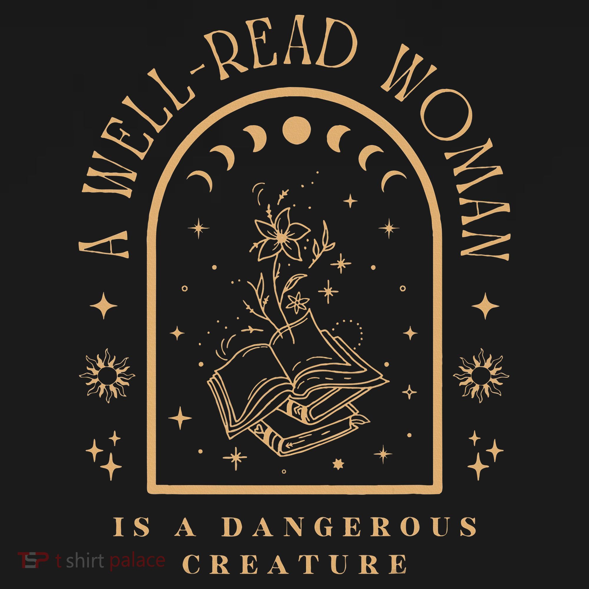 Bookish Reading Librarian Literature Books Club Funny Women's Tank Top