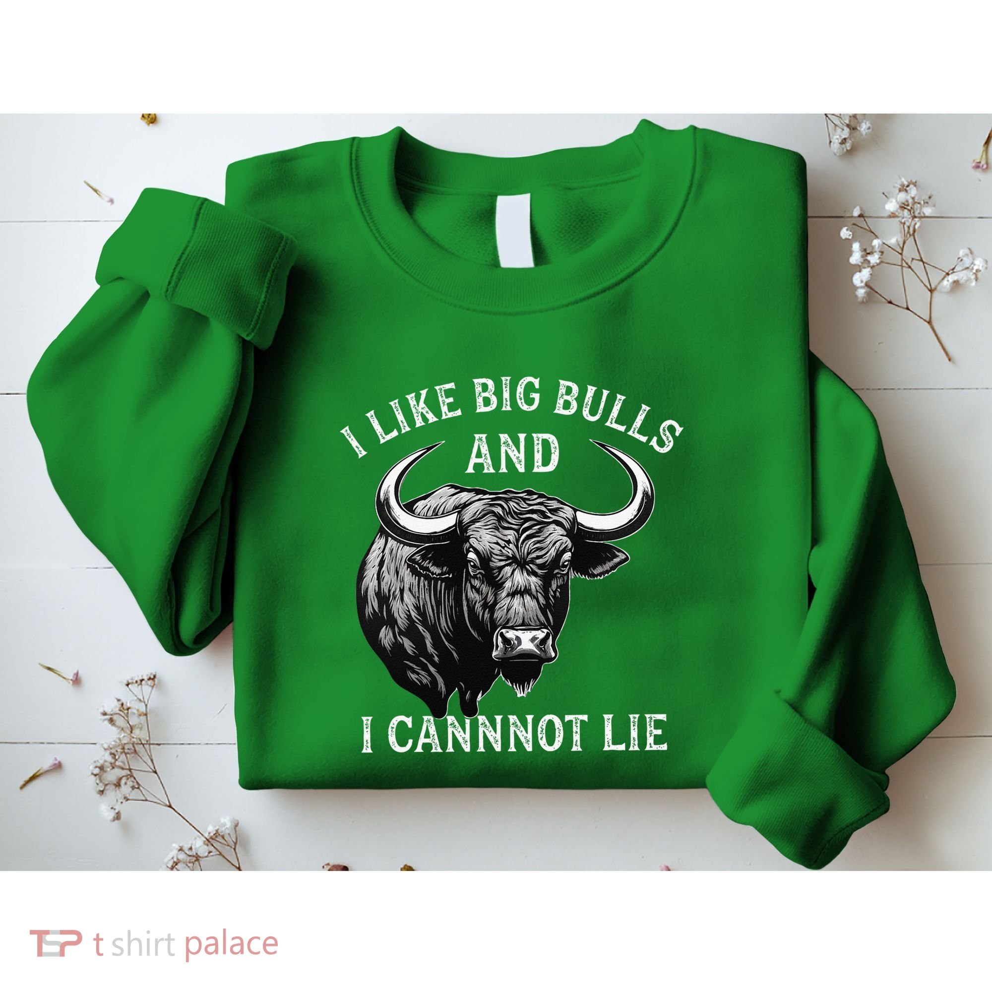 Bull Riding Like Big Bulls Rodeo Bull Rider Western Cowboy Sweatshirt