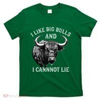 Bull Riding Like Big Bulls Rodeo Bull Rider Western Cowboy T-Shirt thumb 0