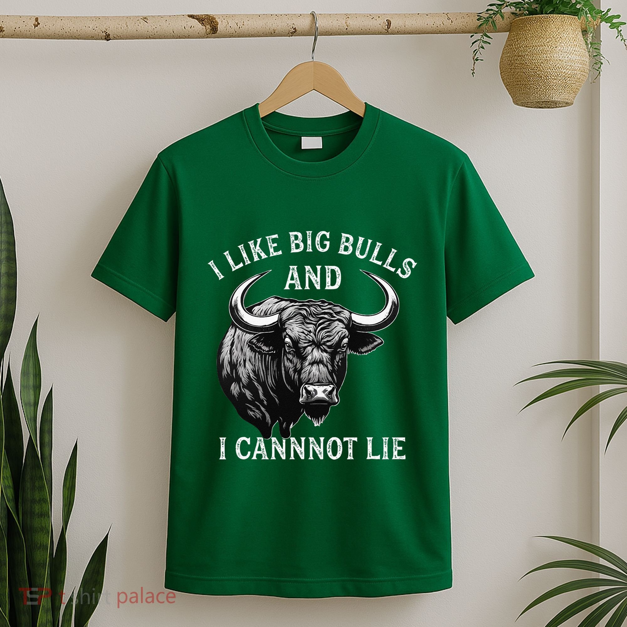 Bull Riding Like Big Bulls Rodeo Bull Rider Western Cowboy T-Shirt