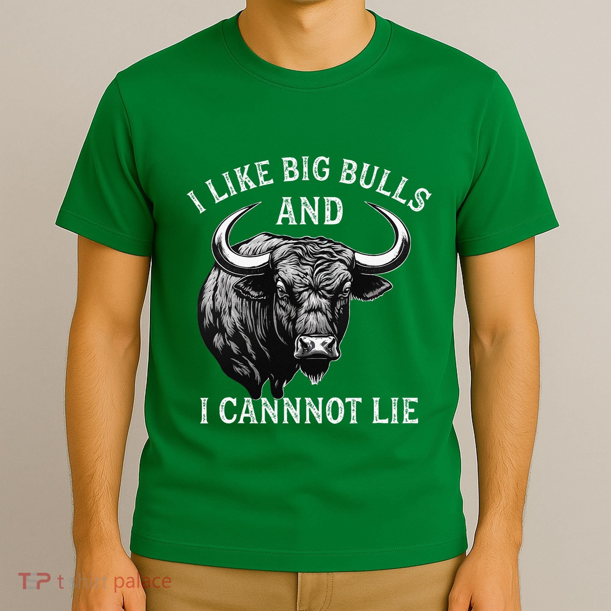 Bull Riding Like Big Bulls Rodeo Bull Rider Western Cowboy T-Shirt