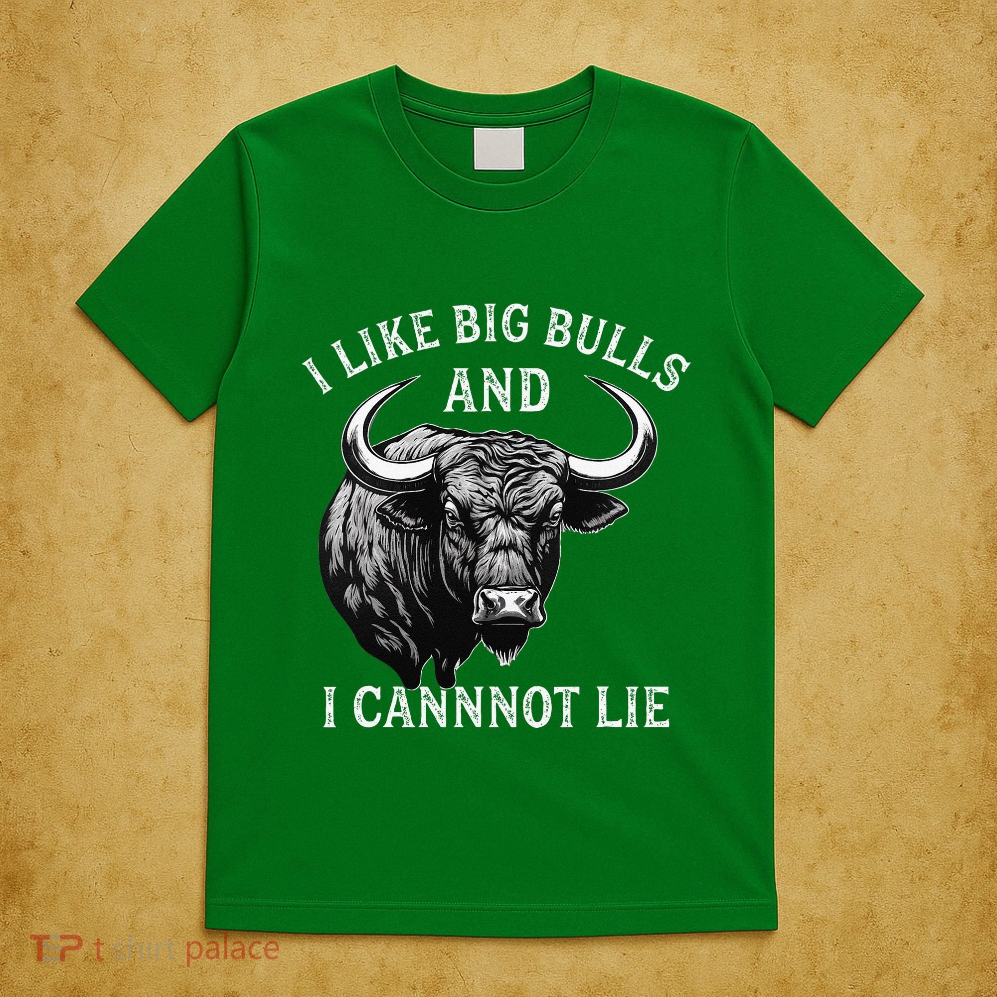 Bull Riding Like Big Bulls Rodeo Bull Rider Western Cowboy T-Shirt