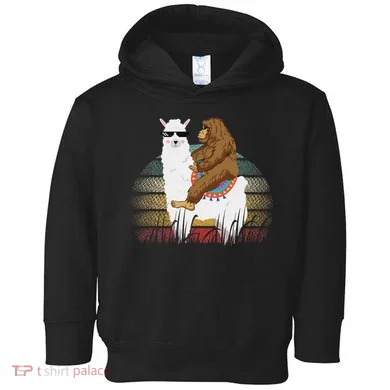 Toddler Hoodie