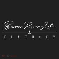 Barren River Lake Ky Women's Sweatshirt thumb 2