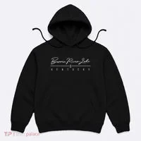 Barren River Lake Ky Hoodie thumb 0