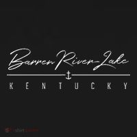 Barren River Lake Ky Backpack thumb 2