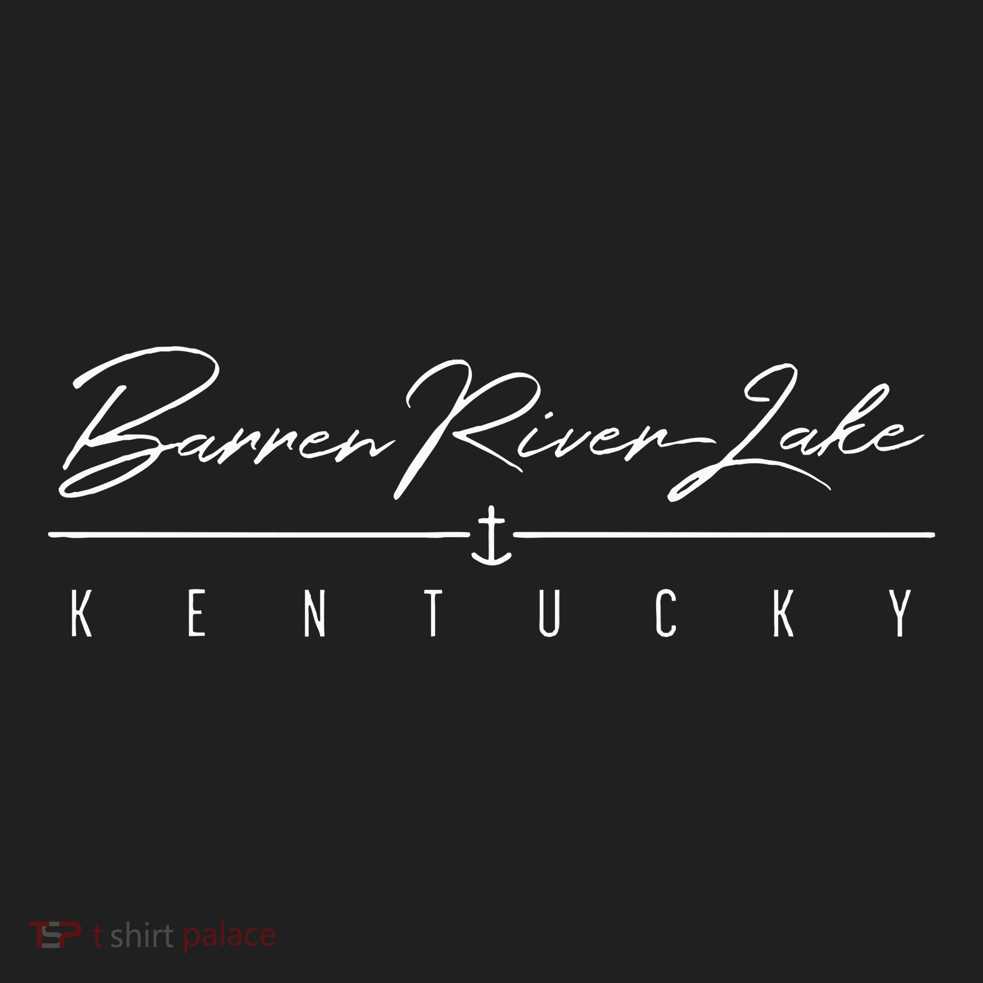 Barren River Lake Ky Tumbler