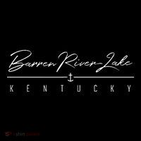 Barren River Lake Ky Baby Bodysuit thumb 2