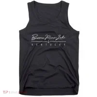 Barren River Lake Ky Tank Top thumb 0