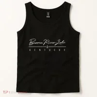 Barren River Lake Ky Tank Top thumb 2