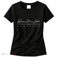 Barren River Lake Ky Women's T-Shirt thumb 0