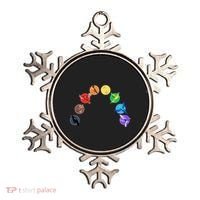 Bird Rainbow Lgbtq Queer Pride Owl Duck Hummingbird Parrot Ornament thumb 0