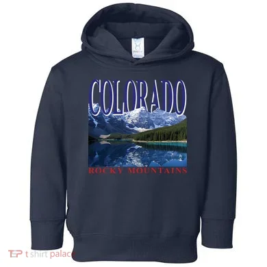 Toddler Hoodie