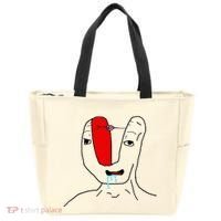 Brain Rot Meme Tote Bag thumb 0
