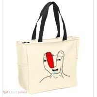 Brain Rot Meme Tote Bag thumb 2