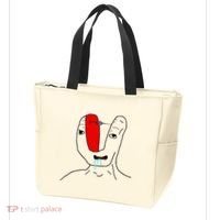 Brain Rot Meme Tote Bag thumb 3
