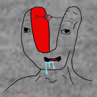 Brain Rot Meme Toddler Hoodie thumb 2