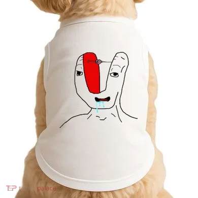 Doggie Tank