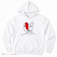 Brain Rot Meme Hoodie thumb 0