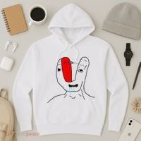 Brain Rot Meme Hoodie thumb 3