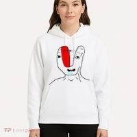 Brain Rot Meme Hoodie thumb 5