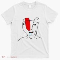 Brain Rot Meme T-Shirt thumb 0