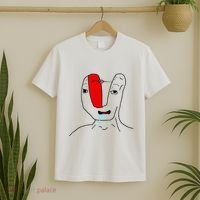 Brain Rot Meme T-Shirt thumb 2