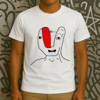 Brain Rot Meme T-Shirt thumb 3