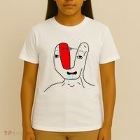 Brain Rot Meme T-Shirt thumb 4