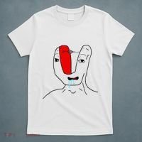 Brain Rot Meme T-Shirt thumb 5