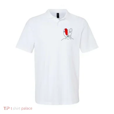 Brain Rot Meme Polo