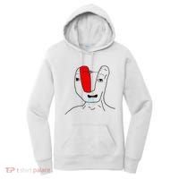Brain Rot Meme Women's Hoodie thumb 0