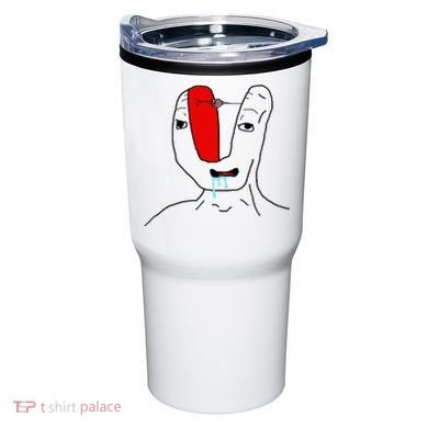 Brain Rot Meme Tumbler