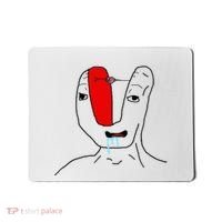 Brain Rot Meme Mousepad thumb 0