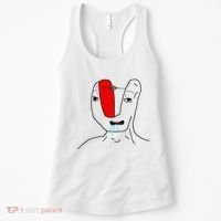 Brain Rot Meme Women's Tank Top thumb 0