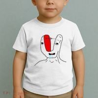 Brain Rot Meme Toddler T-Shirt thumb 2