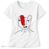 Brain Rot Meme Women's T-Shirt thumb 0