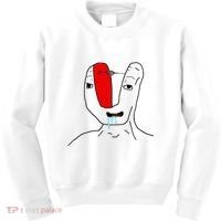Brain Rot Meme Kids Sweatshirt thumb 0